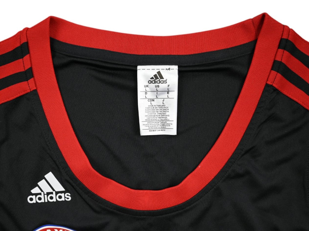 BAYERN MUNCHEN BASKETBALL KOSZULKA L