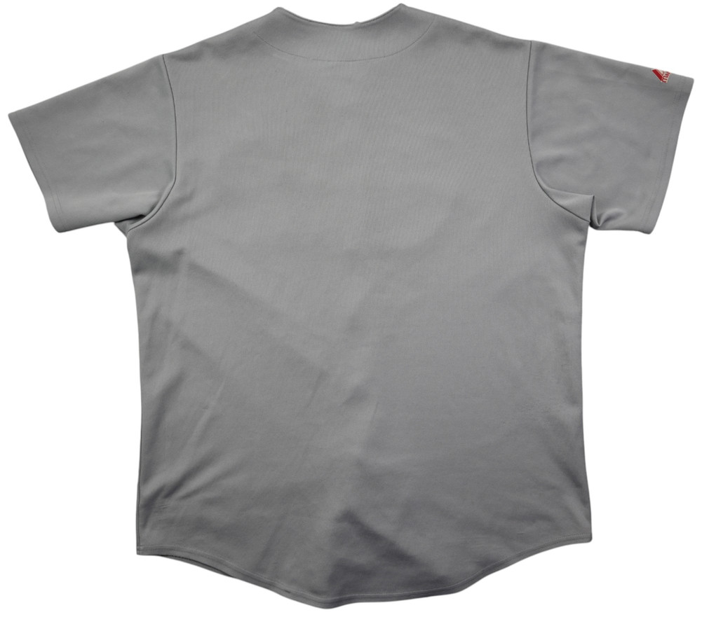 ST. LOUIS CARDINALS BASEBALL SHIRT XXL