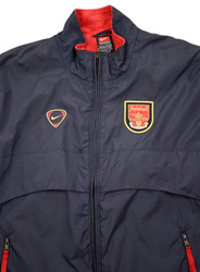 2000-01 ARSENAL KURTKA S