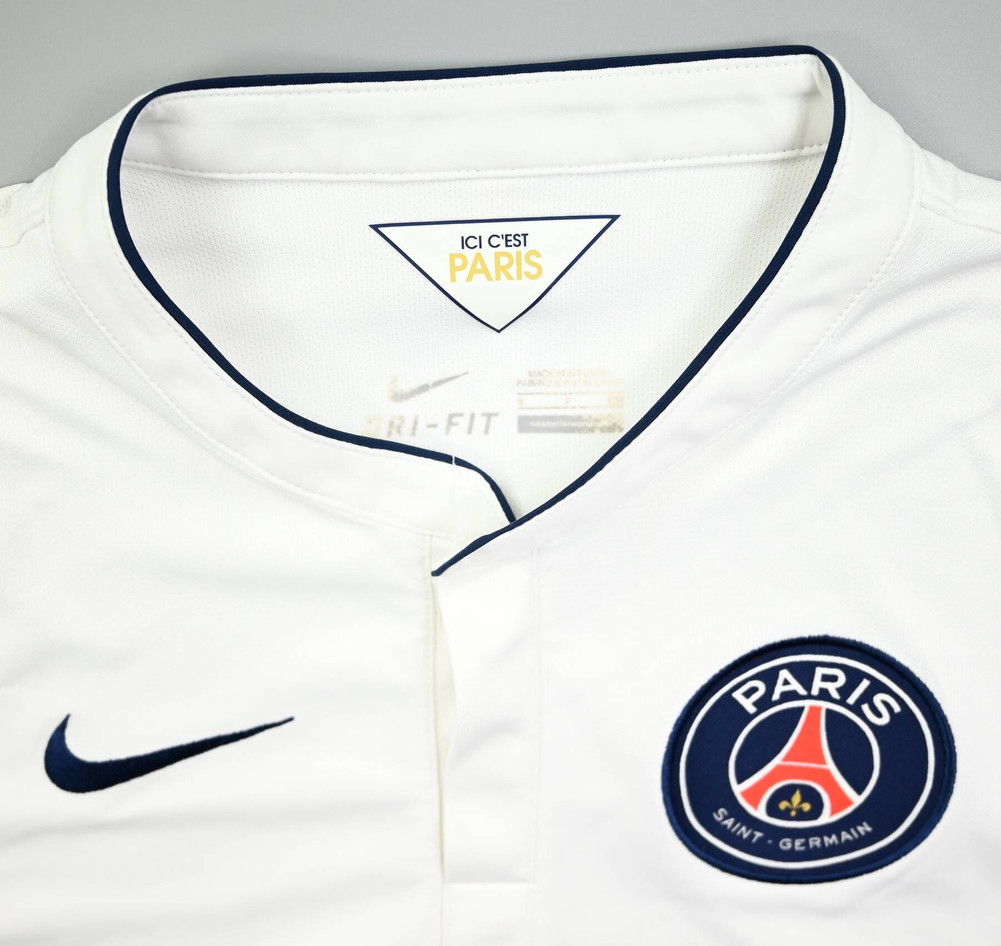 2014-15 PARIS SAINT-GERMAIN KOSZULKA S