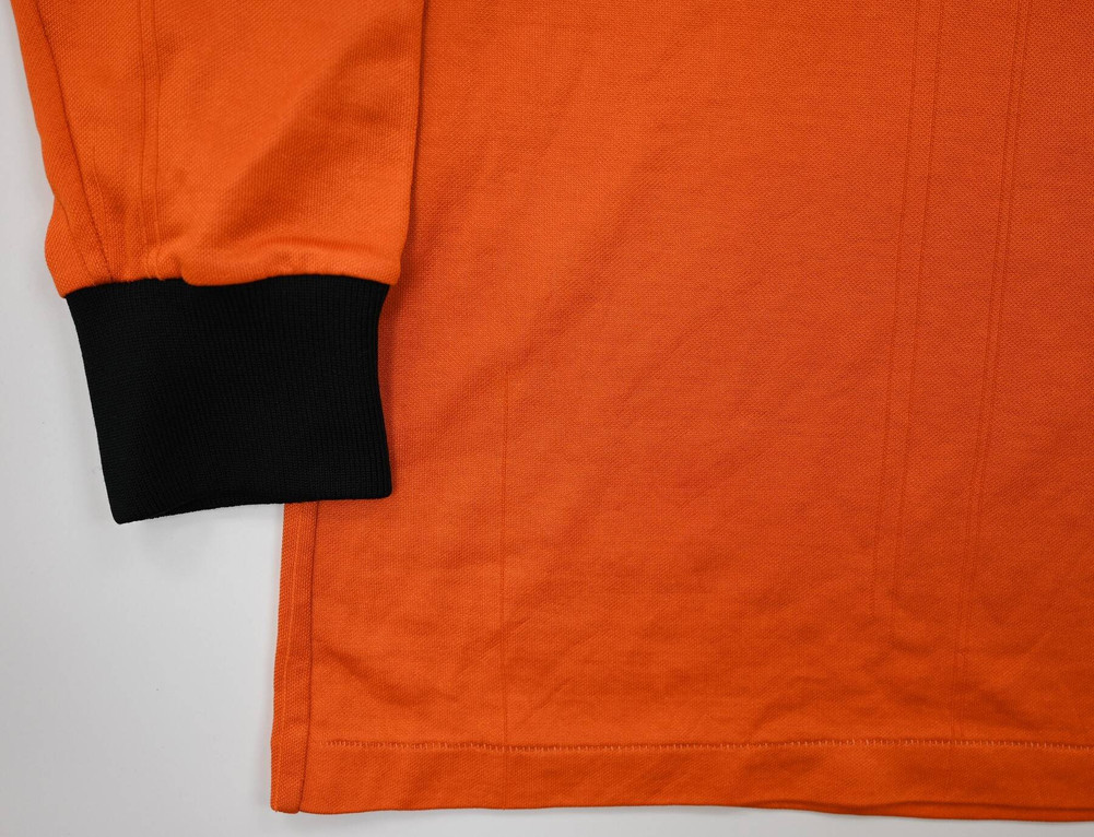 ADIDAS OLDSCHOOL MADE IN WEST GERMANY LONGSLEEVE M