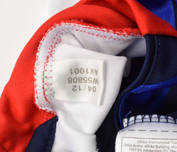 2012 GREAT BRITAIN KOSZULKA S