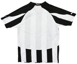 2010-11 NEWCASTLE UNITED KOSZULKA XL. BOYS