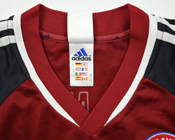 2001-02 BAYERN MUNCHEN *SALIHAMIDZIC* SHIRT M