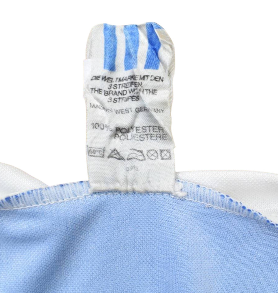 1990-91 YUGOSLAVIA *SPASIC* SHIRT M