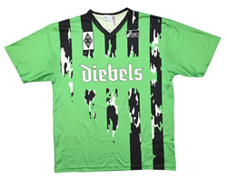1994-95 BORUSSIA MONCHENGLADBACH SHIRT XL