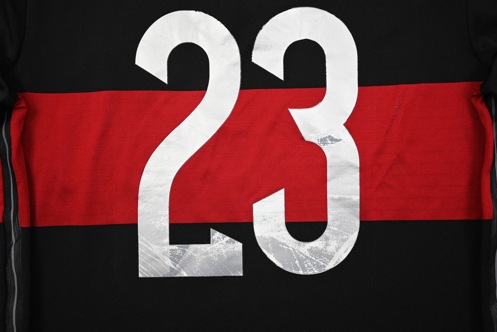 2014-15 GERMANY *GOMEZ* SHIRT L