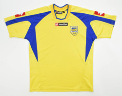 2005-06 ARKA GDYNIA KOSZULKA S 