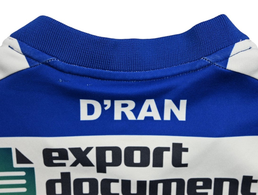 2014-15 GRAAFSCHAP LONGSLEEVE SHIRT M.BOYS