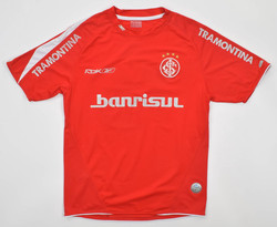 2006 INTERNACIONAL SHIRT M