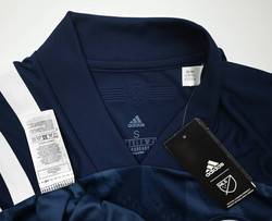 2020-22 NEW YORK CITY FC KOSZULKA S