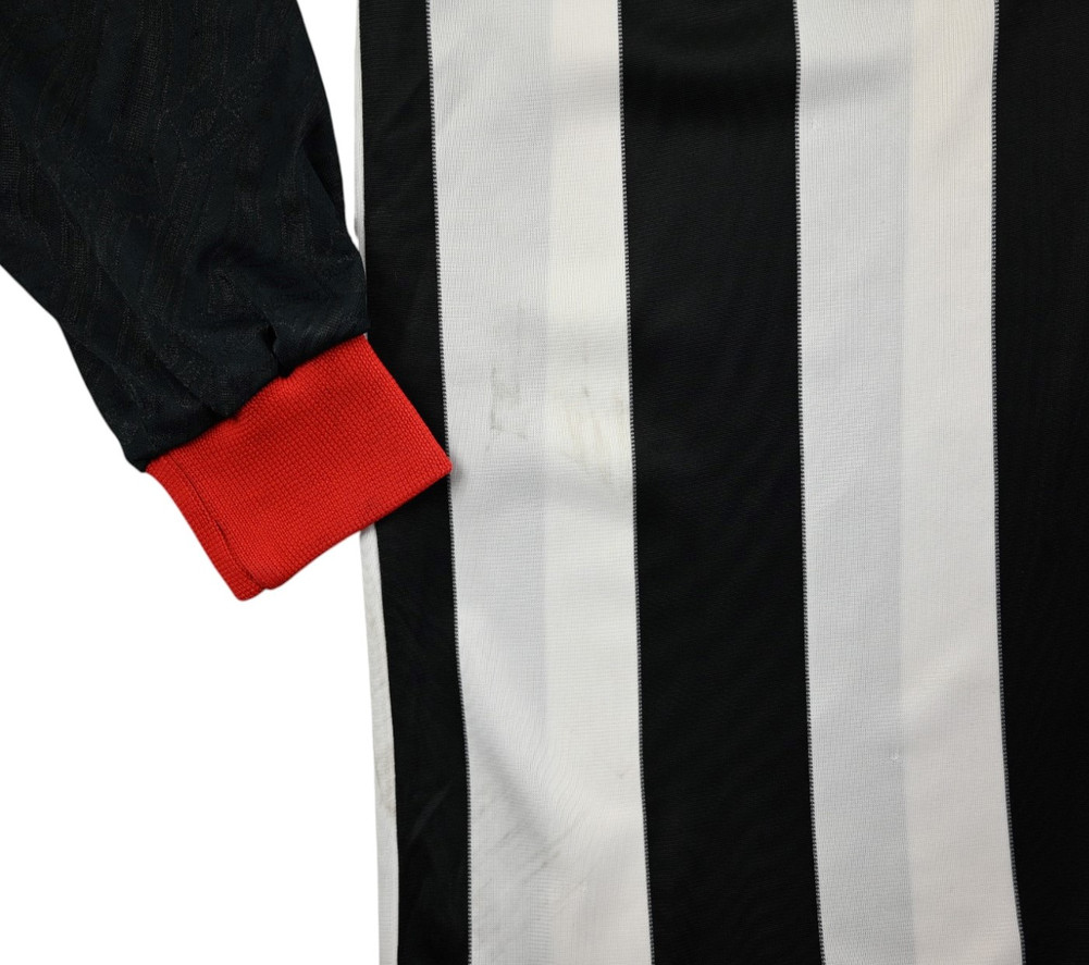 CESKA TREBOVA LONGSLEEVE SHIRT XL