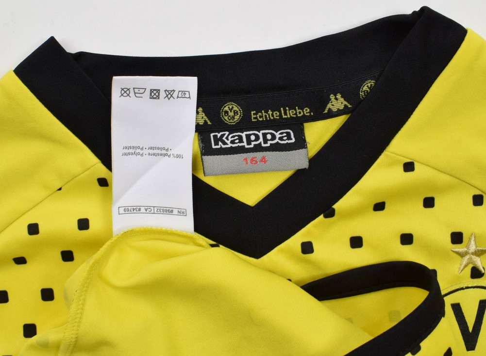 2011-12 BORUSSIA DORTMUND *REUS* M. BOYS