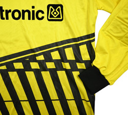 HUSCH VINTAGE MADE IN WEST GERMANY GK LONGSLEEVE KOSZULKA XL