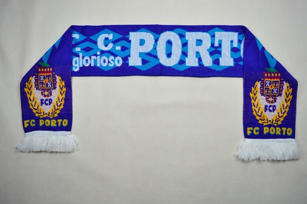 FC PORTO SCARF