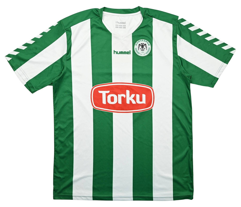 2015-16 KONYASPOR KOSZULKA L
