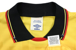 1989-91 WATFORD SHIRT L