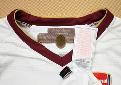 2007-08 ARSENAL LONDON KOSZULKA L. BOYS