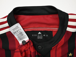 2014-15 AC MILAN KOSZULKA XL