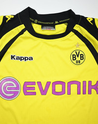 2009-10 BORUSSIA DORTMUND KOSZULKA L. BOYS