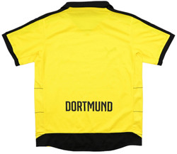 2015-16 BORUSSIA DORTMUND KOSZULKA XXL. BOYS