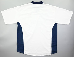 2003-04 ROTHERHAM UNITED SHIRT 3XL