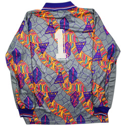 HUMMEL VINTAGE GK LONGSLEEVE KOSZULKA XL