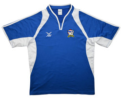 2006 THAILAND SHIRT XL