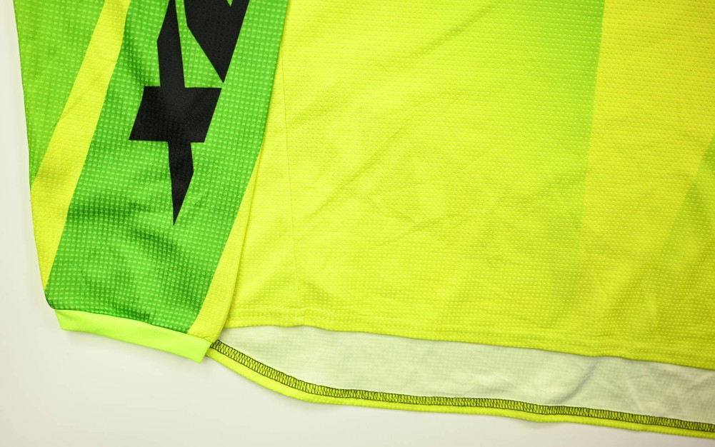 FOX MOUNTAIN BIKE LONGSLEEVE SHIRT XL