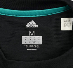 2017-18 REAL MADRID *BALE* SHIRT M