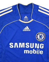 2006-08 CHELSEA *LAMPARD* KOSZULKA M