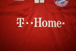 2009-10 BAYERN MUNCHEN *OLIC* KOSZULKA M. BOYS