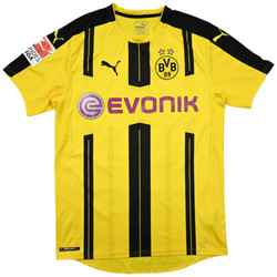 2016-17 BORUSSIA DORTMUND *WEIGL* SHIRT M