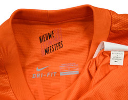 2012-13 NETHERLANDS *V. PERSIE* SHIRT M
