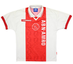 1998-99 AJAX AMSTERDAM KOSZULKA M