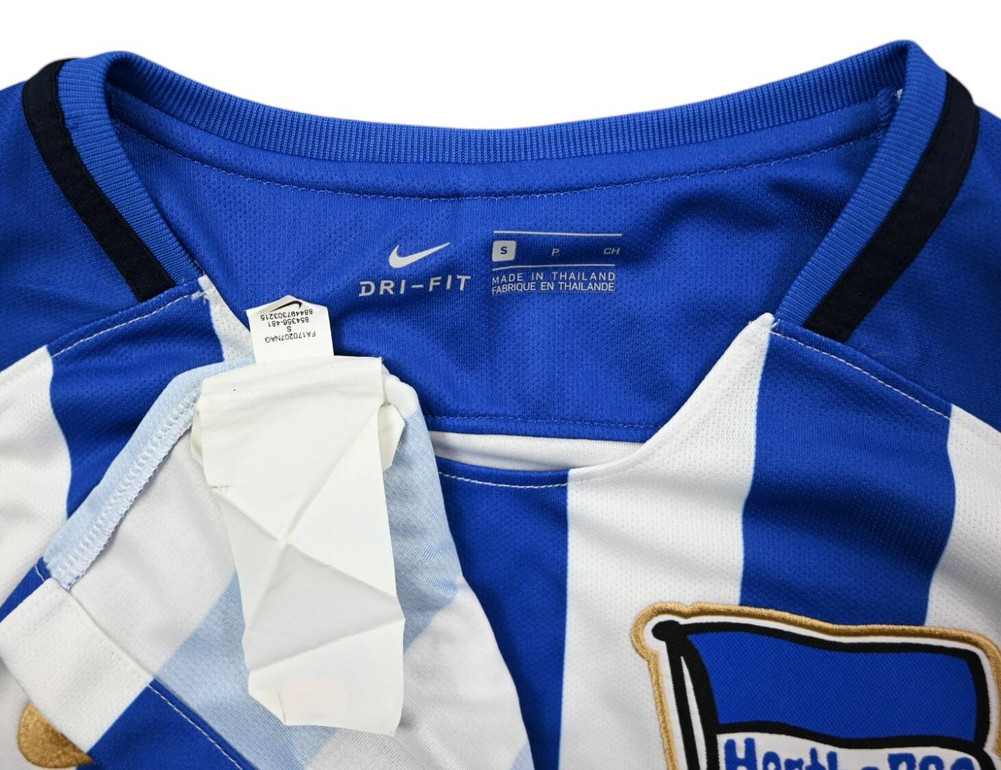 2017-18 HERTHA BSC BERLIN KOSZULKA S