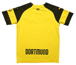 2018-19 BORUSSIA DORTMUND KOSZULKA L. BOYS 