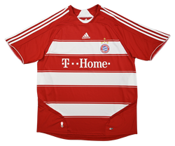 2007-08 BAYERN MUNCHEN KOSZULKA XXL