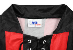 SALLER VINTAGE LONGSLEEVE KOSZULKA XL