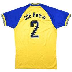 ERIMA OLDSCHOOL MADE IN WEST GERMANY KOSZULKA M