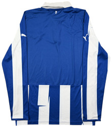 2012-13 ESPANYOL LONGSLEEVE KOSZULKA S