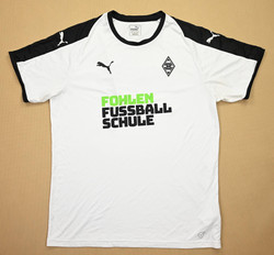 2018-19 BORUSSIA MONCHENGLADBACH KOSZULKA L