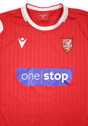 2019-20 SCARBOROUGH ATHLETIC KOSZULKA XXL
