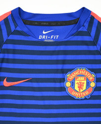 2014-15 MANCHESTER UNITED SHIRT S