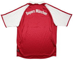 2003-04 BAYERN MUNCHEN KOSZULKA XL. BOYS