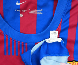 2021-22 FC BARCELONA KOSZULKA S