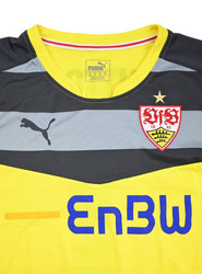 2015-16 VFB STUTTGART GOALKEEPER LONGSLEEVE M