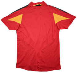 2004-06 GERMANY SHIRT L. BOYS