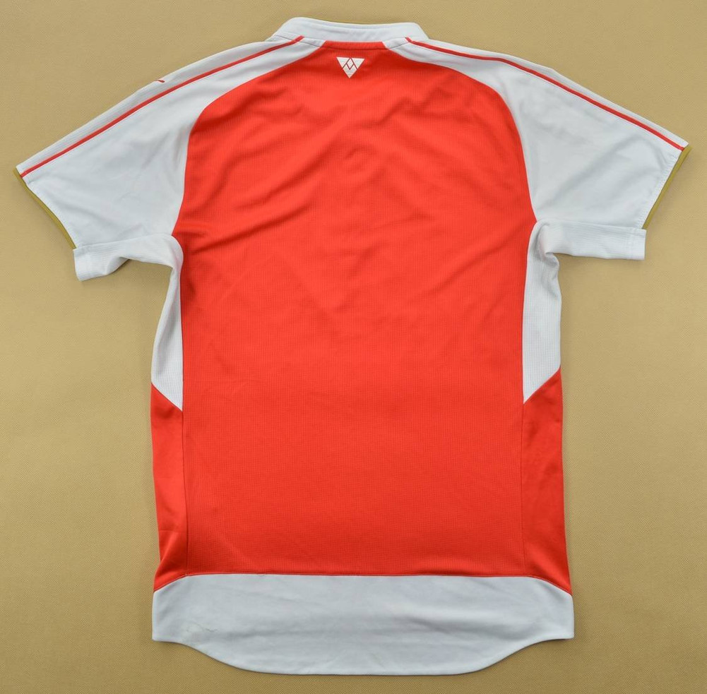 2015-16 ARSENAL LONDON KOSZULKA S