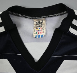 ADIDAS OLDSCHOOL MADE IN WEST GERMANY LONGSLEEVE M